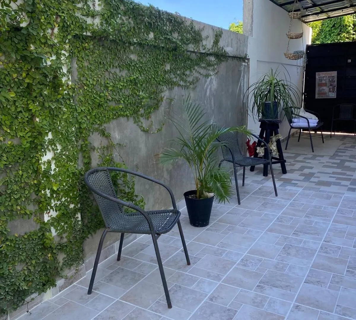 Little Room Airport By Merengue House Monte Adentro  아파트 Monte Adentro (Santo Domingo)