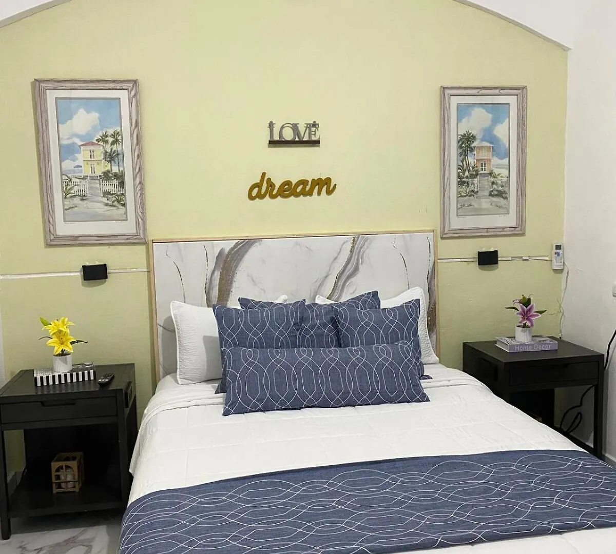 Little Room Airport By Merengue House Monte Adentro  0*, Monte Adentro (Santo Domingo) جمهورية الدومينيكان