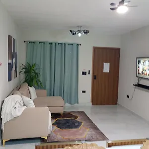 Apartamento Heaven Cerca Del Aeropuerto Parqueo Incluido Taxi Disponible, Monte Adentro (Santo Domingo)